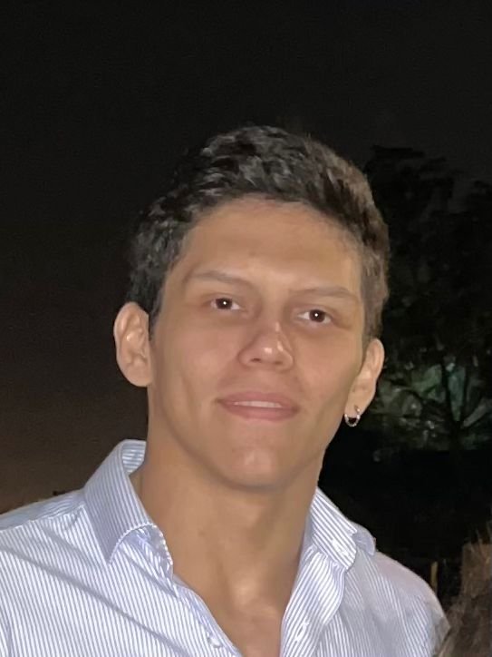 Foto Lisandro